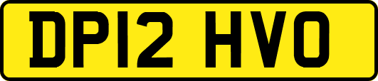 DP12HVO