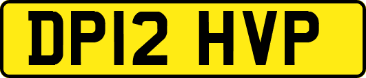 DP12HVP