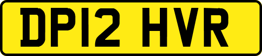 DP12HVR
