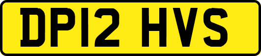 DP12HVS