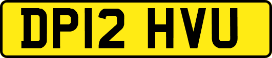 DP12HVU