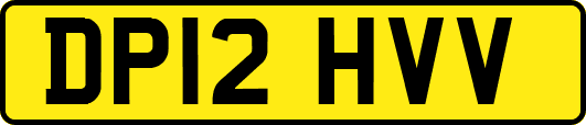 DP12HVV