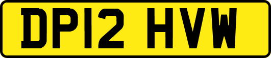 DP12HVW