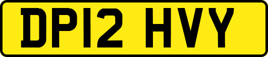DP12HVY