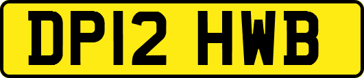 DP12HWB