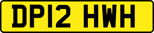 DP12HWH