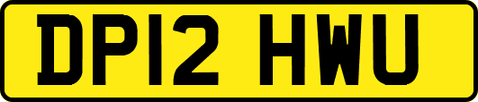 DP12HWU