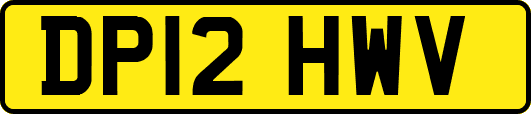 DP12HWV