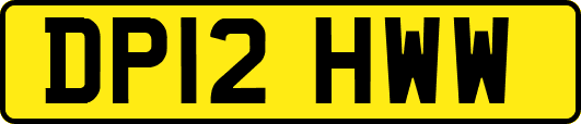 DP12HWW