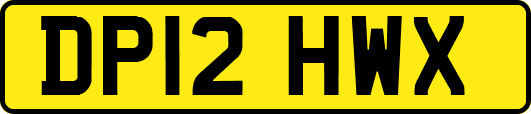 DP12HWX