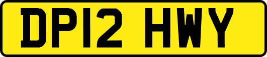 DP12HWY