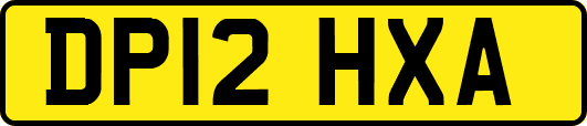 DP12HXA
