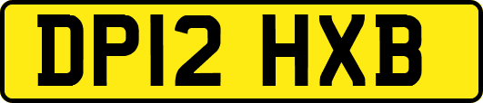 DP12HXB