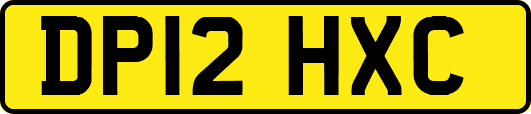 DP12HXC