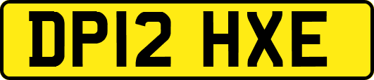 DP12HXE