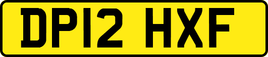 DP12HXF