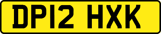 DP12HXK