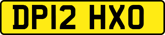 DP12HXO