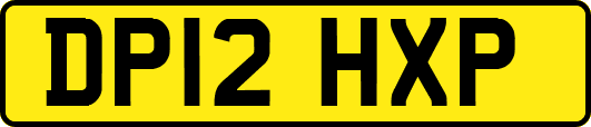 DP12HXP