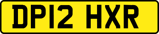 DP12HXR