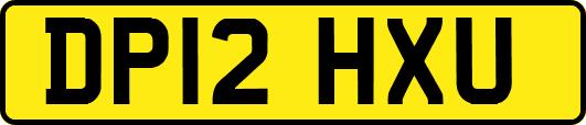 DP12HXU