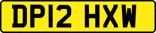DP12HXW