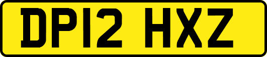 DP12HXZ