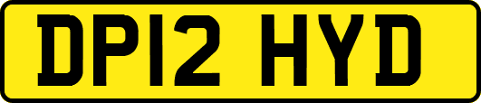 DP12HYD