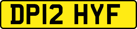 DP12HYF