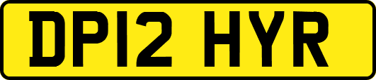DP12HYR