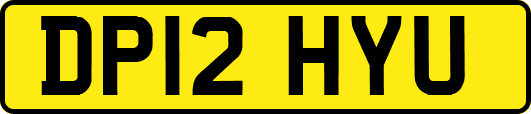 DP12HYU