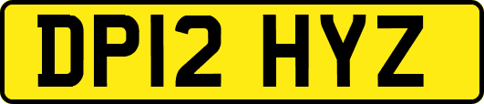 DP12HYZ