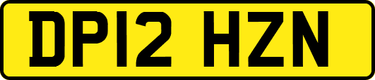 DP12HZN
