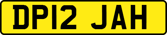 DP12JAH