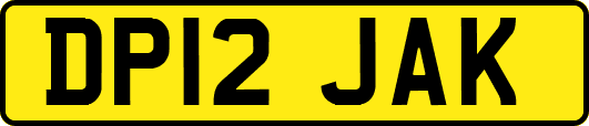 DP12JAK