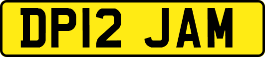 DP12JAM