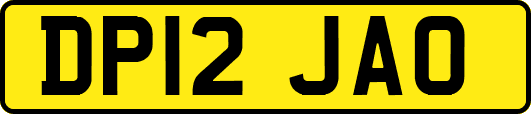 DP12JAO