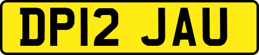 DP12JAU