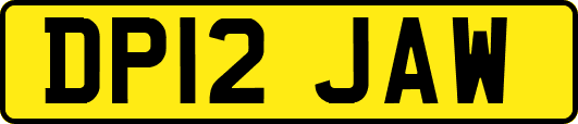DP12JAW