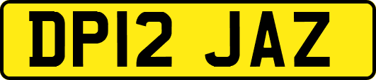 DP12JAZ