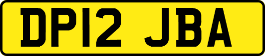 DP12JBA