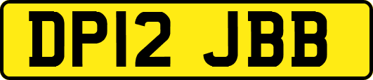 DP12JBB