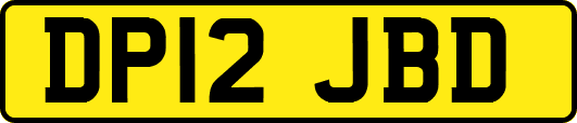 DP12JBD