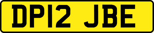 DP12JBE