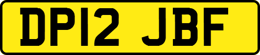 DP12JBF