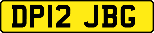 DP12JBG