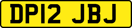 DP12JBJ