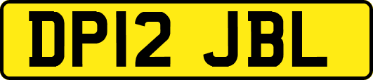 DP12JBL