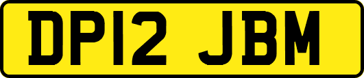 DP12JBM