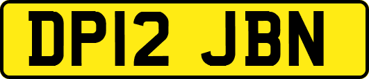 DP12JBN